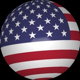Telegram profile photo for Американская мечта