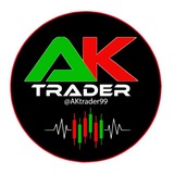 Telegram profile photo for AK TRADER