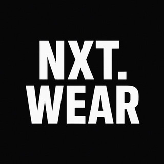 Telegram profile photo for NXTwear