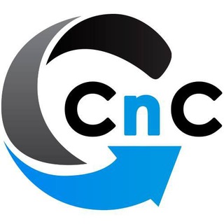 Telegram profile photo for siemensCNC