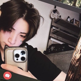 Telegram profile photo for jiji’s home 🪩
