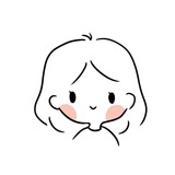 Telegram profile photo for hyung(+)seo