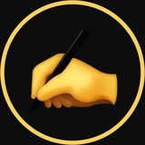 Telegram profile photo for Short notes