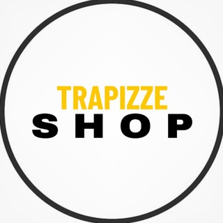 Telegram profile photo for Trapizze • Shop🕸