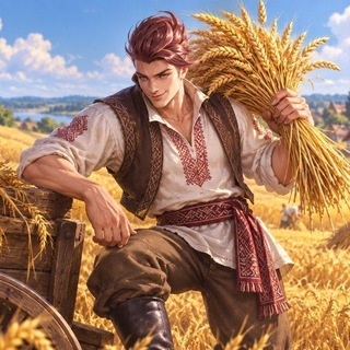 Telegram profile photo for Мысли эпика
