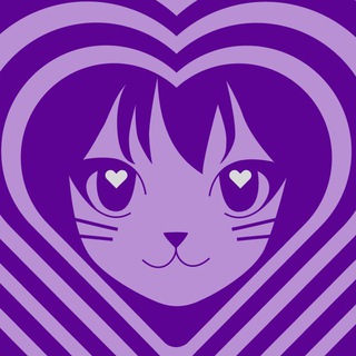 Telegram profile photo for KokoroRP