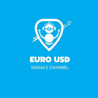 Telegram profile photo for EuroUSDSignals