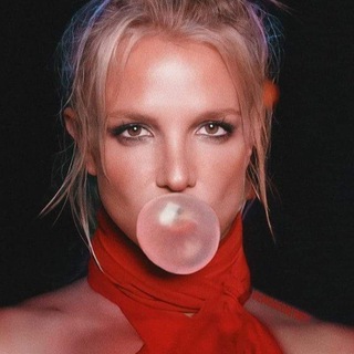 Telegram profile photo for ACERVO Britney™