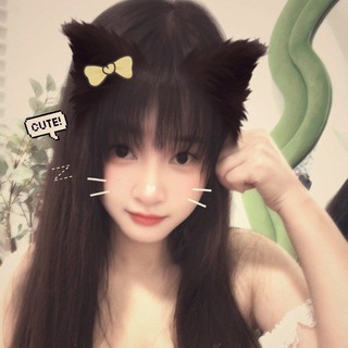 Telegram group profile photo for 米可儿聊天圈➕报告厅 ᔦ ° ꒳ ° ᔨ ̖́-