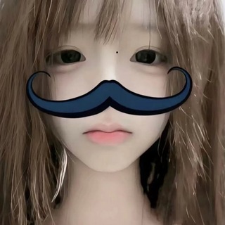 Telegram profile photo for decadent