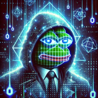 Telegram profile photo for Crypto family Chop