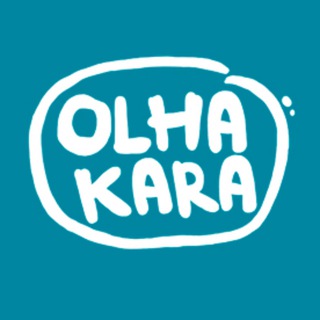 Telegram profile photo for OlhaKara.art