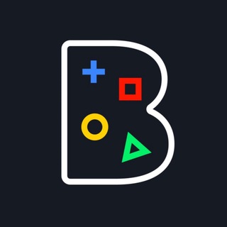 Telegram profile photo for BLACKHUB GAMES | Корпоративный канал