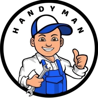 Telegram profile photo for Handyman🪜Обучение - Курс