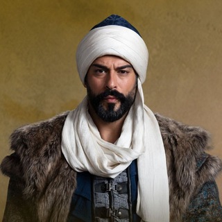 Telegram profile photo for سریال قیام عثمان