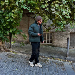 Telegram profile photo for Лёша Суворов