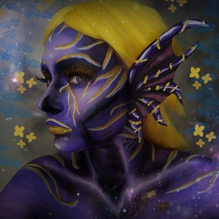 Telegram profile photo for ° • Отоми • °