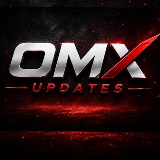 Telegram profile photo for OM X UPDATES