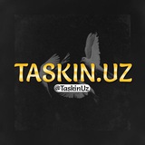 Telegram profile photo for Taskin.Uz 🍂