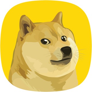 Telegram profile photo for DogeOS 한국 공지방