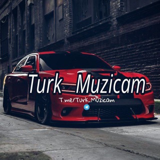 Telegram profile photo for ترک موزیکام🇹🇷