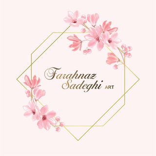 Telegram profile photo for آموزش گلهاي خميري و انعطاف پذير🌸