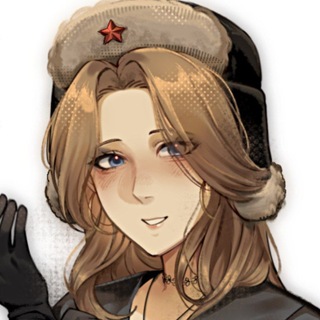 Telegram profile photo for naarin 𝜗𝜚