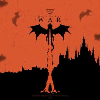 Telegram profile photo for GoT WAR