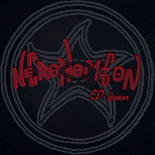 Telegram profile photo for NecroNomicoN