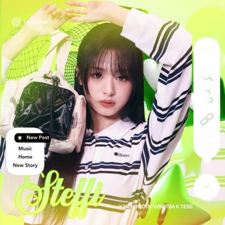 Telegram profile photo for РЕСТ𝙎𝙏𝙀𝙁𝙁𝙄 ‘ ‚ 🍋🟩