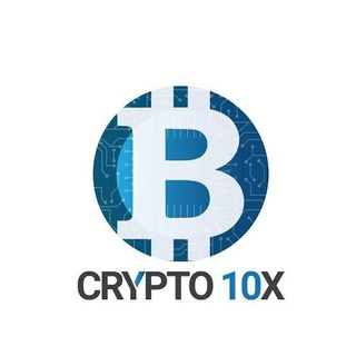 Telegram profile photo for Crypto 10x