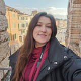 Telegram profile photo for V for Viajes con Esperanza