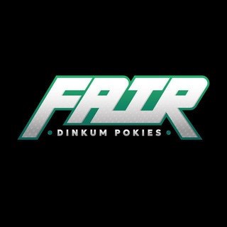 Telegram profile photo for 1️⃣FAIR DINKUM POKIES GROUP