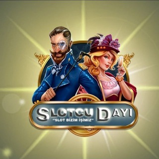 Telegram group profile photo for SLOTÇU DAYI