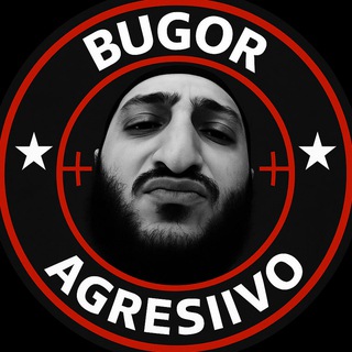 Telegram profile photo for Bugor