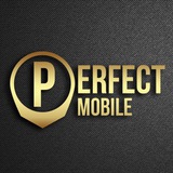 Telegram profile photo for Perfectmobile.uz