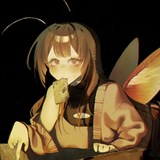 Telegram profile photo for Ivashinyshka🎧