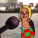 Telegram profile photo for Жизн меня