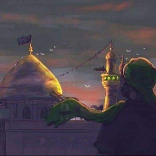 Telegram profile photo for غديريّون