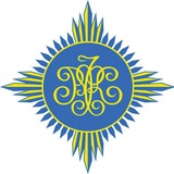 Telegram profile photo for Фонд культуры. Осетия