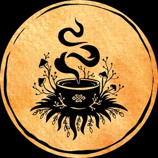 Telegram profile photo for · · • Чайный омут • · ·