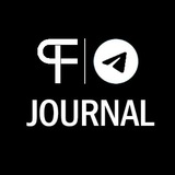 Telegram profile photo for ChangeYourFlow | Journal 📰🚨