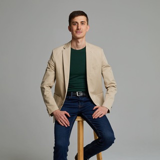 Telegram profile photo for Овчинников Роман | Помогаю семьям.