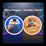 Telegram profile photo for Coins Family