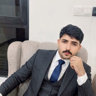 Telegram profile photo for كرار حيدر مهني