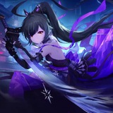 Telegram profile photo for Adofai&COXETA