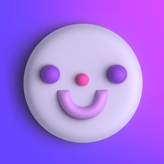 Telegram profile photo for Статус: есть ребёнок🍭