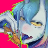 Telegram profile photo for Лёлик майский🪲