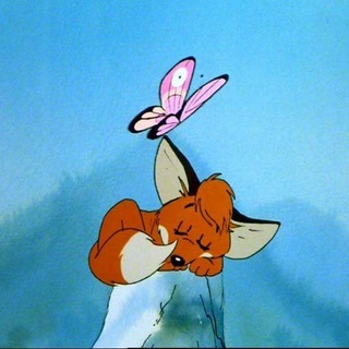 Telegram profile photo for Бармоглот 🫧