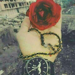 Telegram profile photo for ستوريات ™ إحساس™